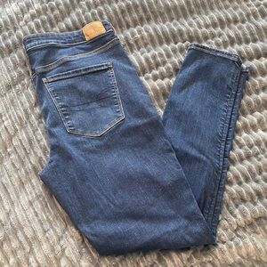 American Eagle High Rise Jegging Women's Jeans